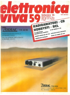 Rivista Elettronica Viva